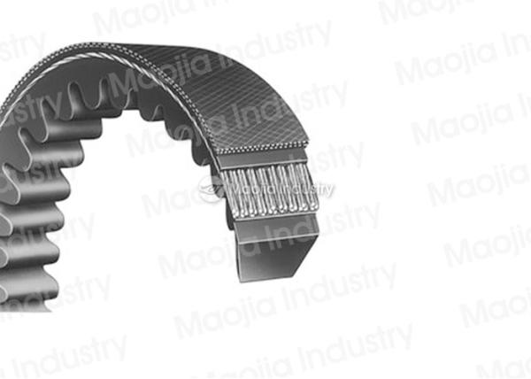 Power Drive 15390 automotive fan belts Fits for 80 - 87 BMW 5 (E28) V Belt 10X983