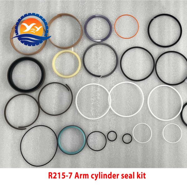 High Quality Boom Cylinder Seal Kit 31Y1-05261 for Hyundai Excavator Seal Kit