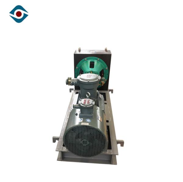 Long Warranty High Hardness Chemical Resistant Pump Single Stage With Energy Efficient