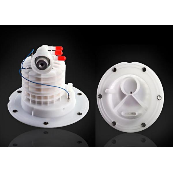 7L0919679 Car Fuel filter Plastic Gas filter Oil filter fits Porche Cayenne VW Touareg Q7