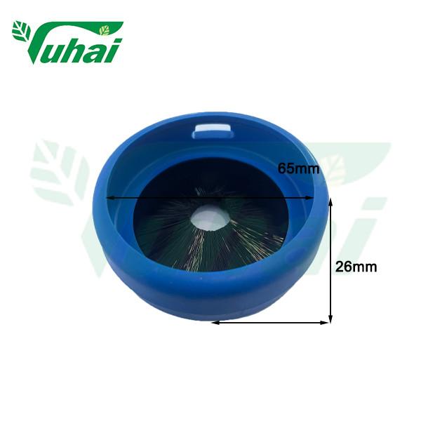 Cow Teat Dip Cup 300ml Fit For All Milking Machine Dip Cup