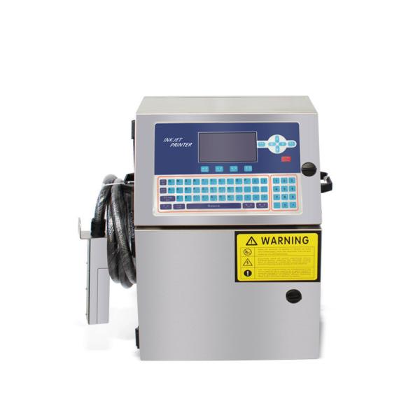 Cij Online Small Character Ink-jet Printer for Printing Hose 2.2m and Expiry Date Stamping