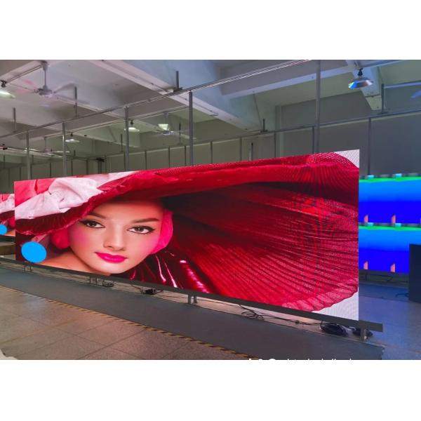 P6 Полноцветный наружный внутренний светодиодный экранированный дисплей для рекламы