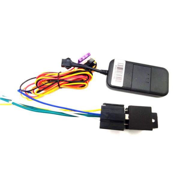 Mini Battery GSM GPS Tracker For Car Voice Monitor With Free Online Platform
