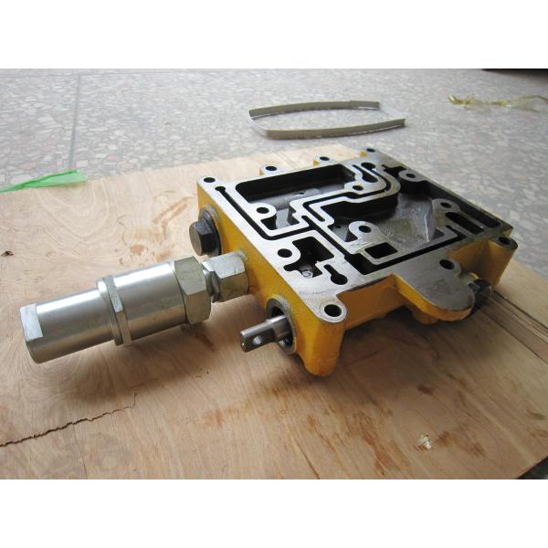12C0001 BF25 Transmsission Valve Wheel Loader Spare Parts ZL30E ZL40B ZL50C CLG855 CLG835 CLG842