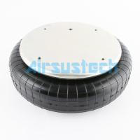 FS 530-14 442 Contitech Industrial Air Springs W01-358-7103 Firestone Steel Cover Air Shock Bags