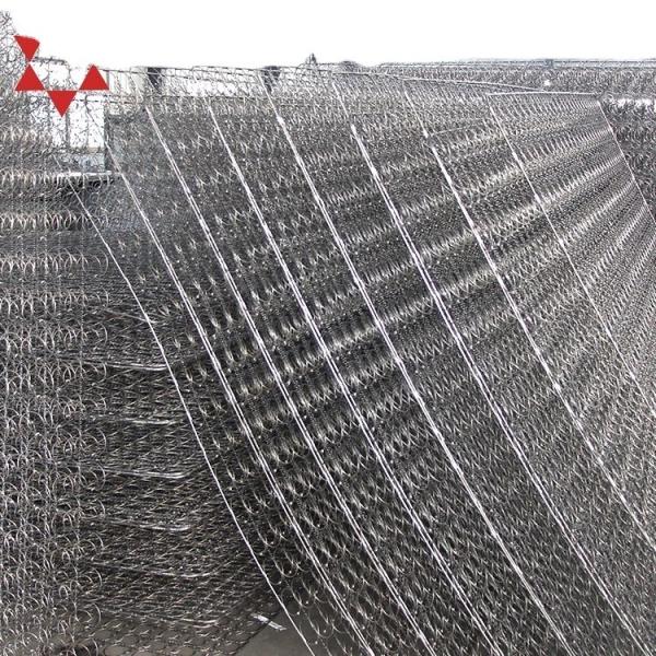 Bonnell Spring Manufacturer Metal Springs Mattress Bonnell Unit Spring