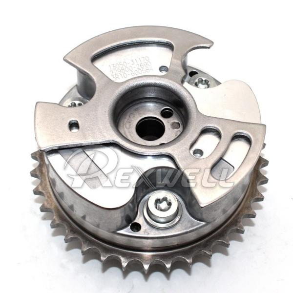 Guia de ajuste do eixo de válvula para Toyota KLUGER 13050-31170