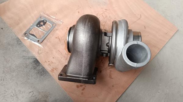 High Precision Wheel Loader Engine Parts 6156-81-8170 Turbocharger WA-470