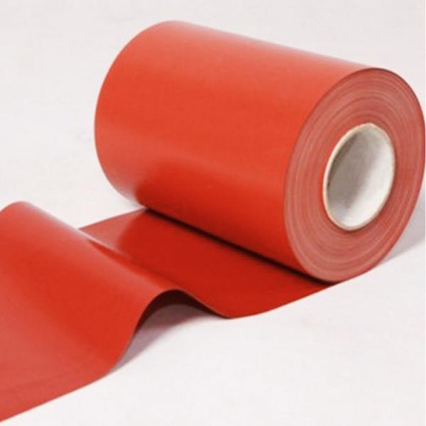 White 280 Degree High Temperature Resistant Silicone Rubber