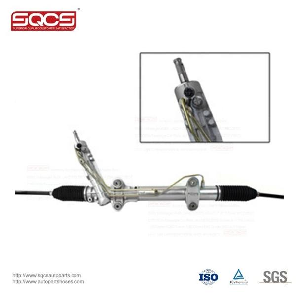 SQCS support de direction automatique LHD OE 9104606500 Parfait pour le remplacement / réparation sur Mercedes Sprinter W910 2018 et autres pièces automobiles
