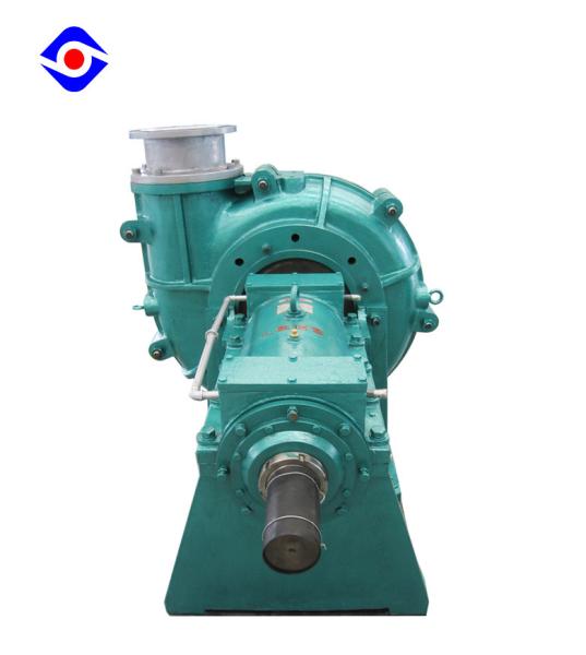 Customized Heavy Duty Horizontal Split Case Slurry Pump for Mining Sand Gravel Dredging