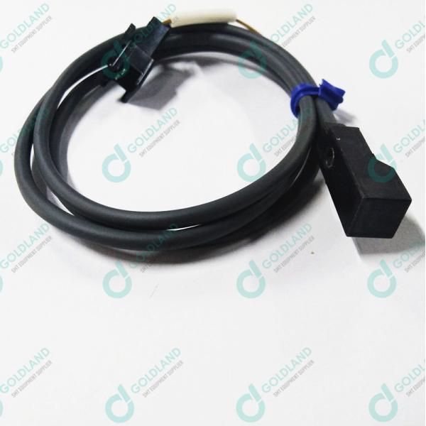 Выбор части YAMAHA машины smt сборочного конвейера PCB и датчик предела начала оси части KV7-653A-00X YAMAHA машины места XY