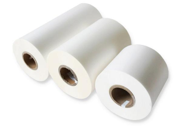 Altra Bonding Bopp Digital Thermal Lamination Film 35miu Digital Laminating Film For Printing