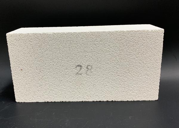Light Weight Insulation Mllite Fire  Brick of Refractory Products for Industrial Furnace