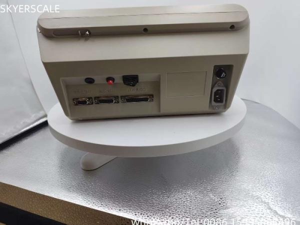 XK390 A9P Weight  Indicator For Weighing Scale With 220V Voltage