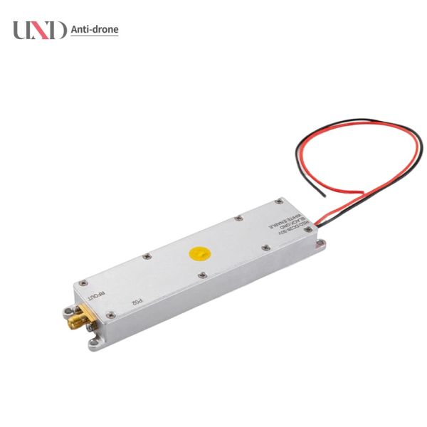 Customized Drone Modules 5.8GHz GaN RF Module 5725mhz - 5850mhz 24 - 36V