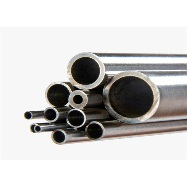 Duplex Steel 2205 ASTM A789 A790 Duplex Steel Pipes UNS S31803 Pipe OD1/2'-48'