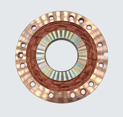 Profiling Roller Wheel Roller For Welding Machine Tin Can Welding Machine