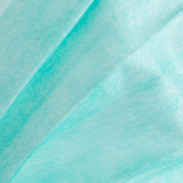 Haixin Health 3 Ply Custom Logo Adult Surgical FaceMask Ti on for Hospitals CE Medical Lacing Green Headband Masks Wholesale
