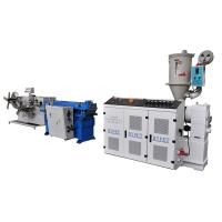 20 - tubulação ondulada de 63mm que faz a máquina/máquina ondulada da tubulação/máquina ondulada da extrusão da tubulação