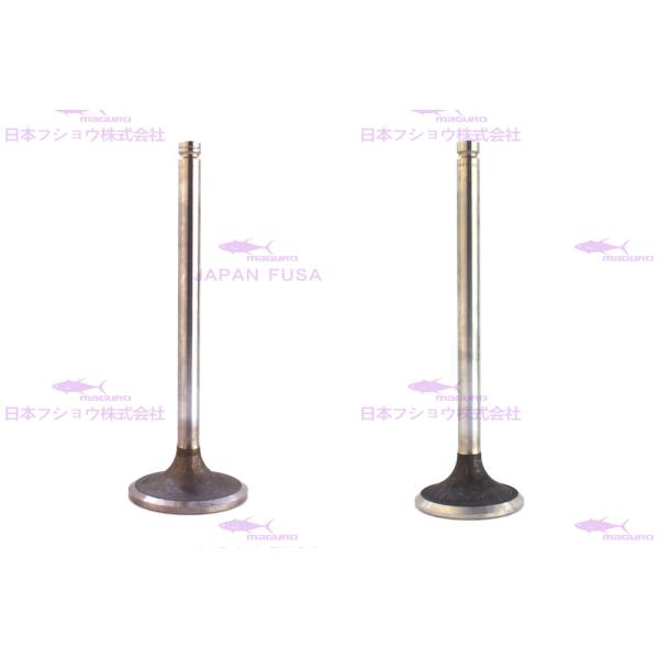 6742-01-2950 клапан двигателя дизеля для KOMATSU SAA6D114-1