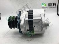 alternateur d'onde entretenue de 24V 50A pour des pièces de rechange du moteur 1812006031 de l'excavatrice ZX330 ZX350 ISUZU 6HK1 de Hitachi