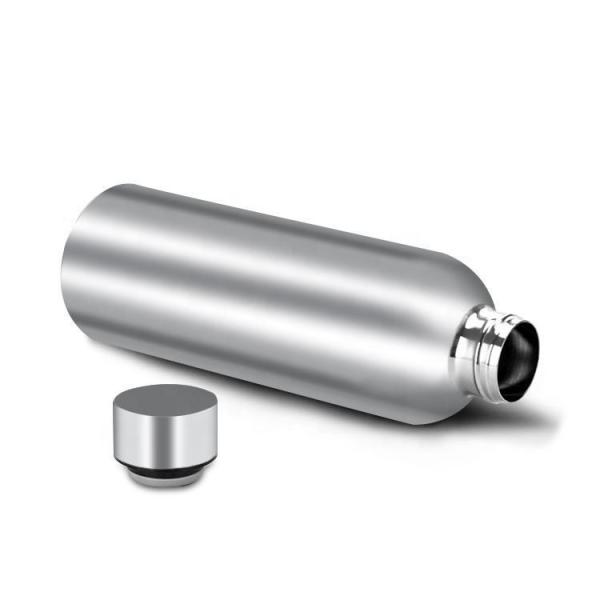 PORTABLE Vacuum Cup Custom Logo Stainless Steel Water Bottle 350ml 500ml 780ml 1000ml