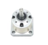 A caixa de engrenagens planetária do redutor dos dentes retos de PG56S-PM-ST 56mm adapta-se ao motor nema23