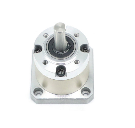 Сплава цинка Dia PG52A-ZA-HT 52mm зубы винтовой линии коробки передач редуктора прочного планетарные