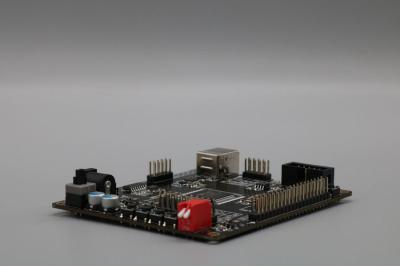 Painel de controlo inteligente do PWB do conjunto eletrônico da placa com material FR4