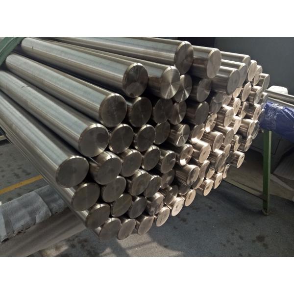 Barras Rod Aerospace de la aleación del titanio de B348 Tc4 Gr5 10m m 6M M AMS4928