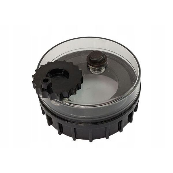 Perkins Engine 1104 1106 Fuel Filter Bowl 2656F854 10000-55234