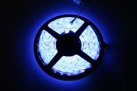 Alta luminosidad 14,4w LED luces de banda flexible 22LM 24LM resistente al agua Rgbw
