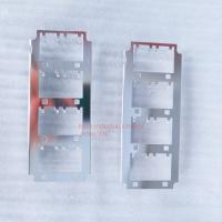 Lightweight Sheet Metal Stamping Components for Automotive, Electronics, Furniture