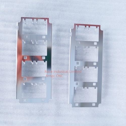 Lightweight Sheet Metal Stamping Components for Automotive, Electronics, Furniture