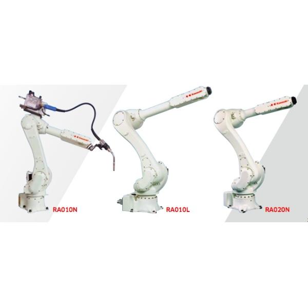 Soldadura de laser robótica robótica automatizada blanco de la soldadora