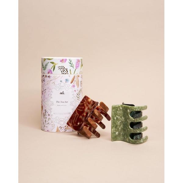 Custom Printed Kraft Paper Cylinder Tube Eco-Friendly Bio-Degradable Packaging for Tea Coffee Cookies Cereal Candy Gifts Cards