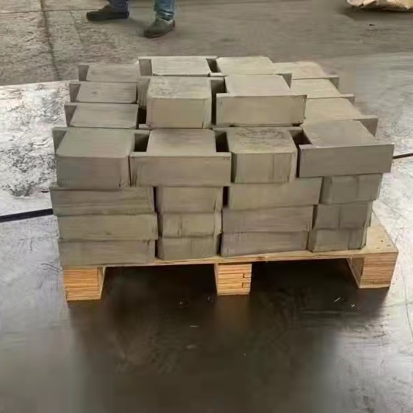 EN 10204-3.1 Certified Grade 1.4462  2205 Duplex Stainless Steel Plate with Hot Rolled Technique