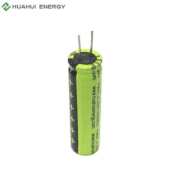 1450 lítio Ion Battery de 650mAh 3.7V