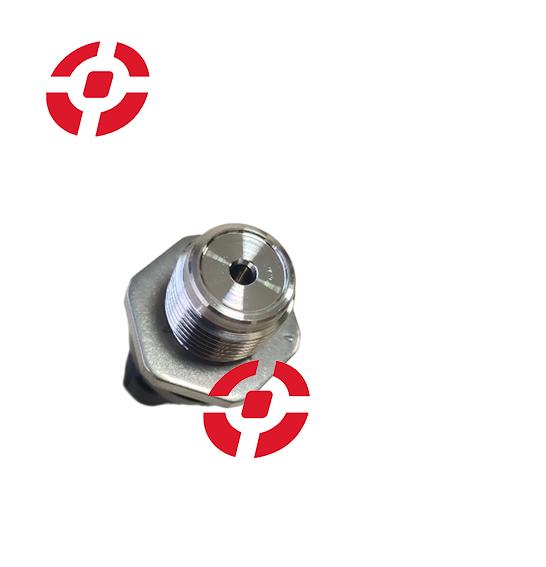 Capteur de pression de carburant Collecteur d'alimentation de carburant avec capteur pour Land Rover Rampe de pression de carburant OE LR035126