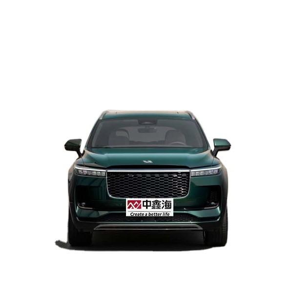 China's design ideal car ideal one 2021 new energy high-speed vehicle, spot sales