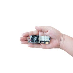Mini COFDM Transmitter