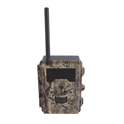 Disparador rápido super KG870 das câmeras PIR FOV55° 0.6s da caça do controle HD de SMS