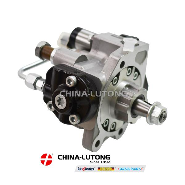 294000-1190 Common Rail Fuel Injection Pump 294000-1190 294000-1191 294000-0571 8973865575 Compatible with Isuzu 4hk1Engine