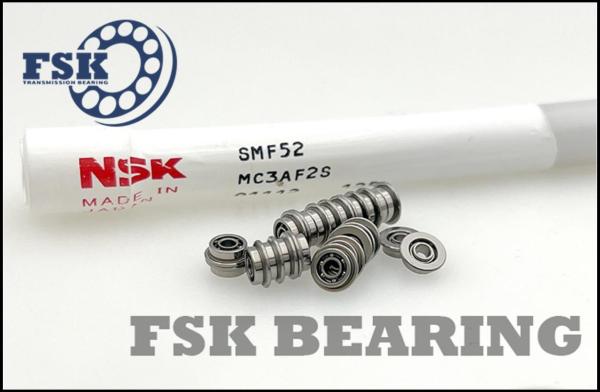 MR Series MR62 ZZ MR72 ZZ MR82X Miniature Deep Groove Ball Bearing 3D Printed Bearing