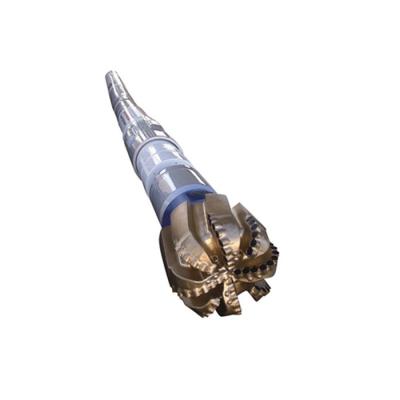 Downhole Motor : stator, rotor, shaft, housing, bearing, by-pass valve, etc