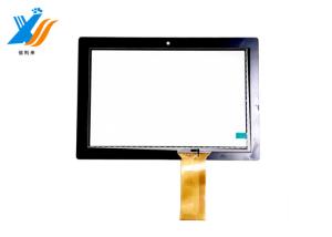 Windows USB Capacitive Touch Panel Customizable UV Protection