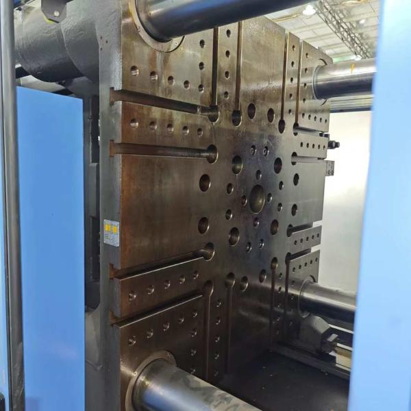 MA7800IIS/6350 Servo motor de mecanizado de moldes por inyección 7800KN