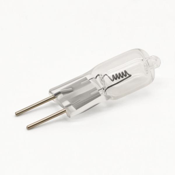 22.8v 40w G6.35 Hospital Medical Halogen Lamps 3000k 1000 Lumen